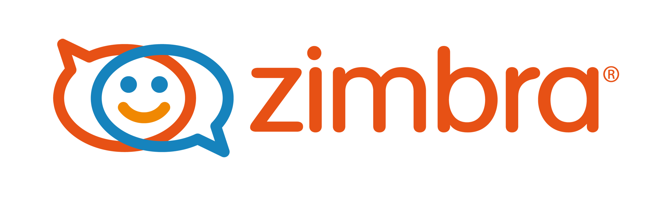 Zimbra Groupware